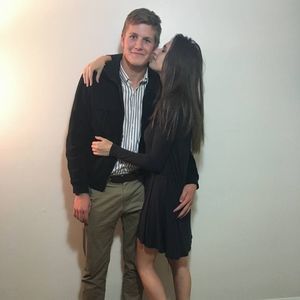 Meet your Posher, Logan